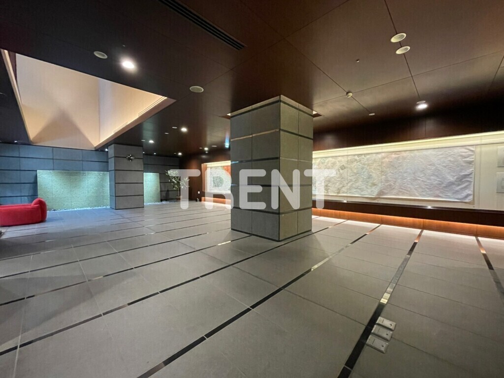 富ヶ谷スプリングス-803