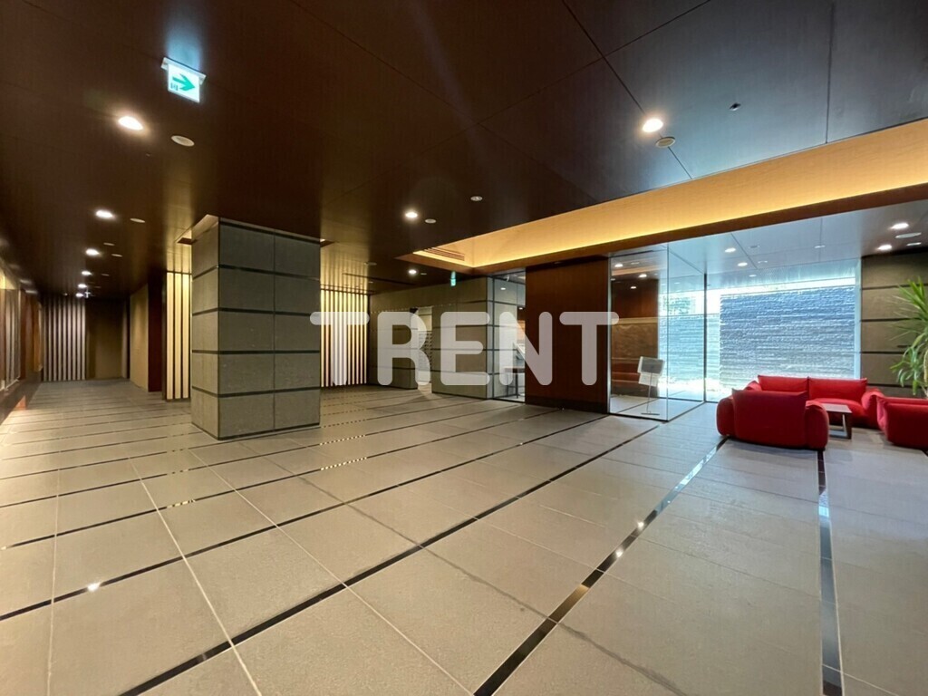 富ヶ谷スプリングス-803