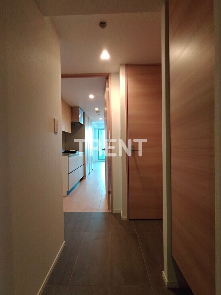 パークハビオ西新宿-301