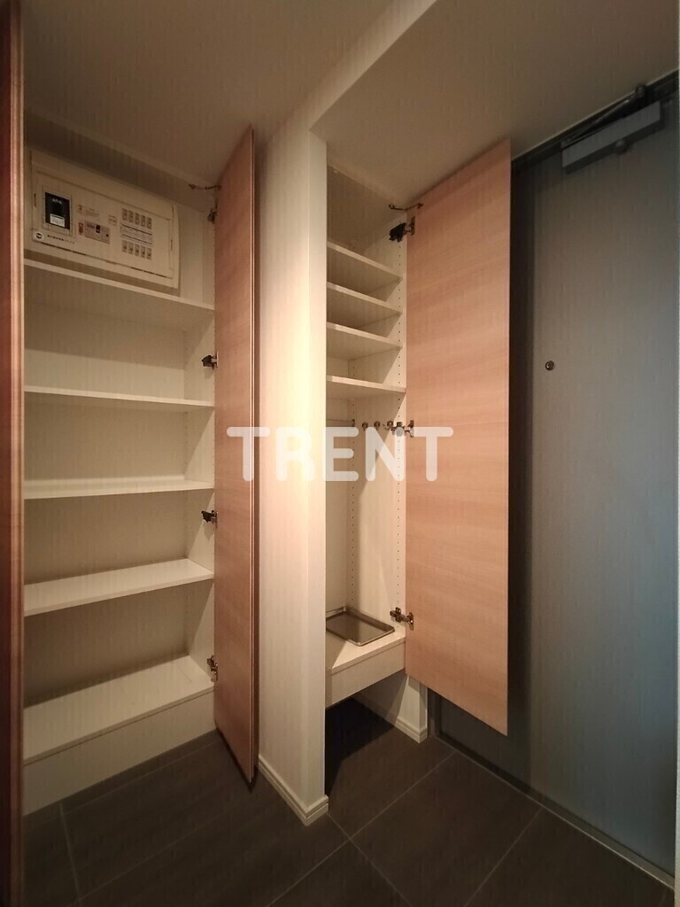 パークハビオ西新宿-301