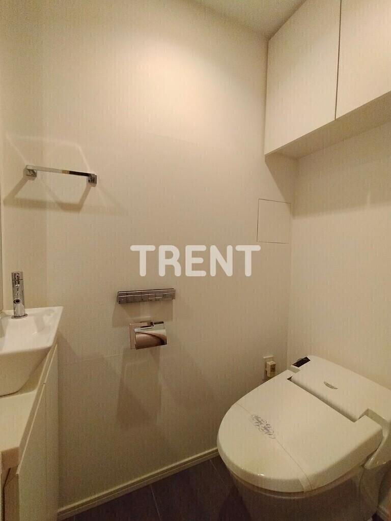 パークハビオ西新宿-301