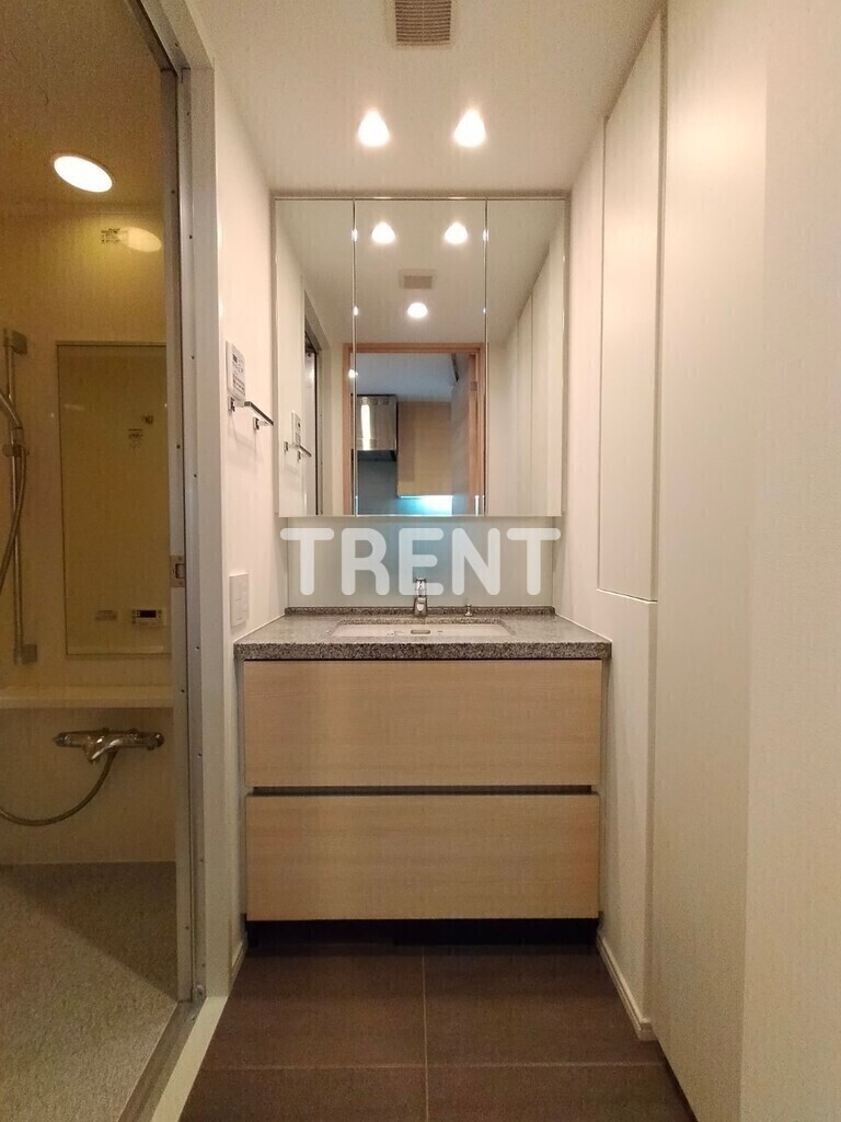 パークハビオ西新宿-301