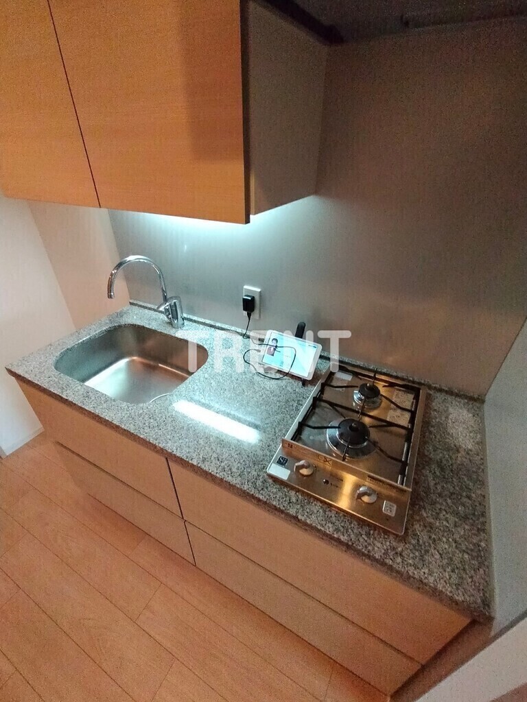 パークハビオ西新宿-301