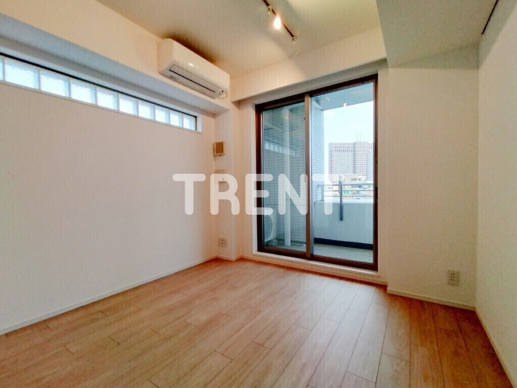 パークハビオ西新宿-301