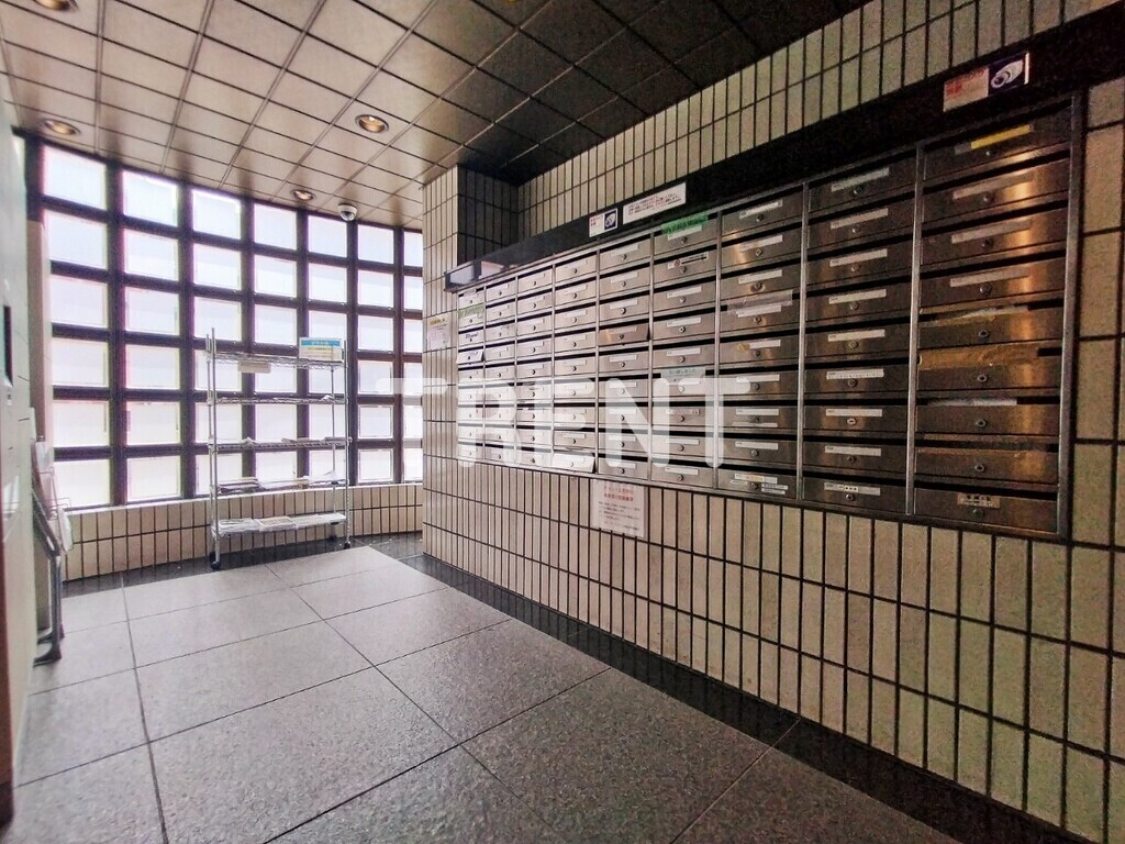 ベルパークシティ西新宿-107