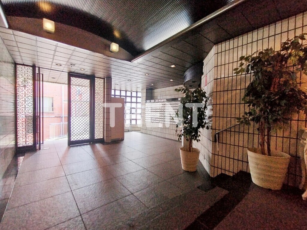 ベルパークシティ西新宿-107