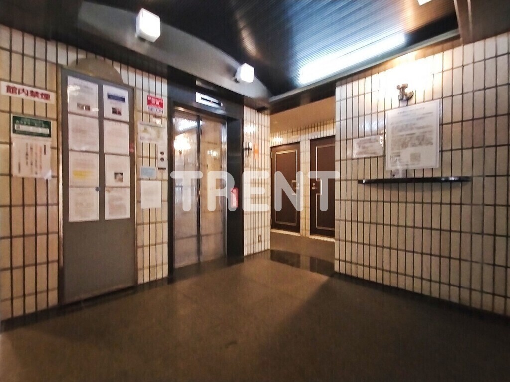 ベルパークシティ西新宿-107