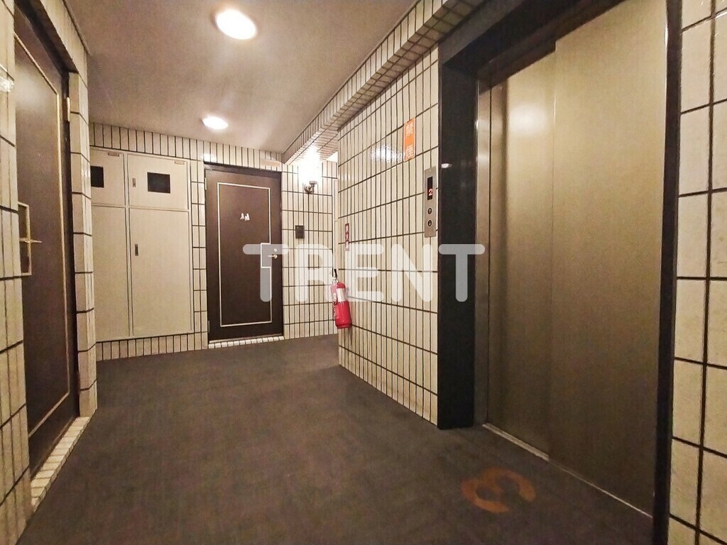 ベルパークシティ西新宿-107