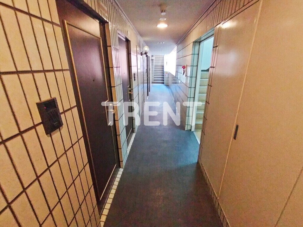 ベルパークシティ西新宿-107