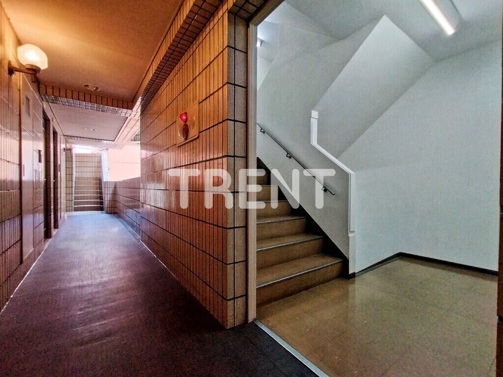 ベルパークシティ西新宿-107