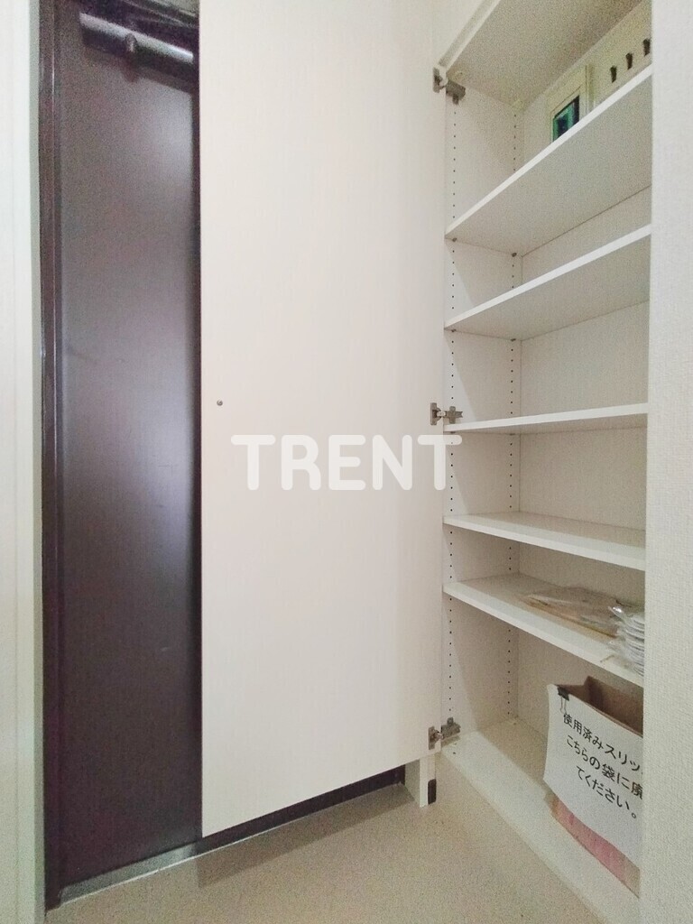 ベルパークシティ西新宿-107