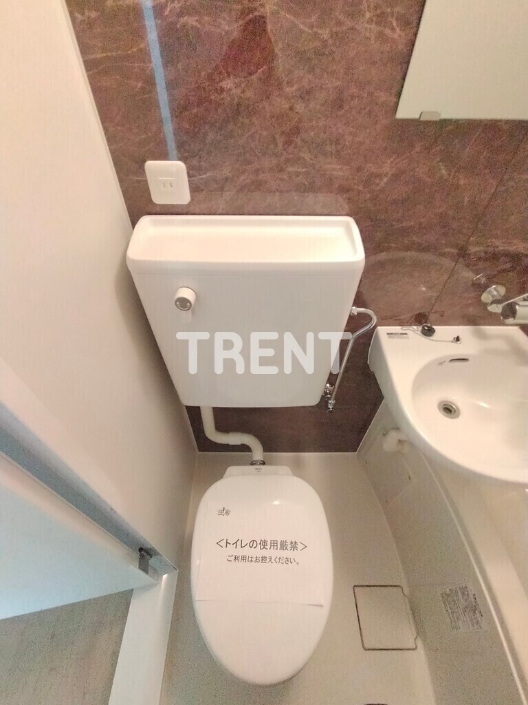 ベルパークシティ西新宿-107