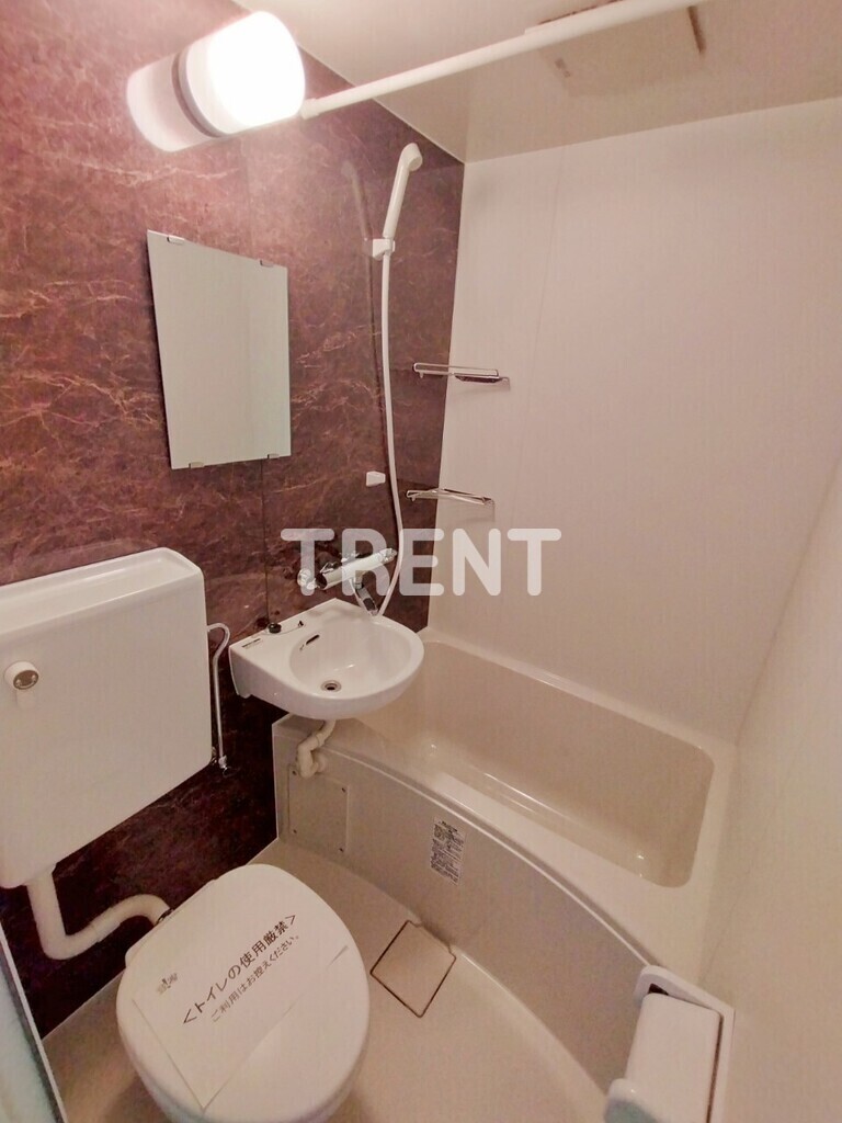 ベルパークシティ西新宿-107