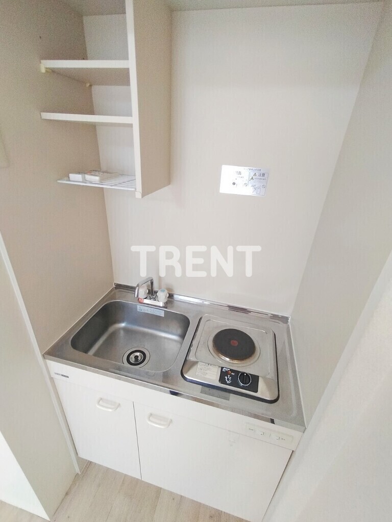 ベルパークシティ西新宿-107