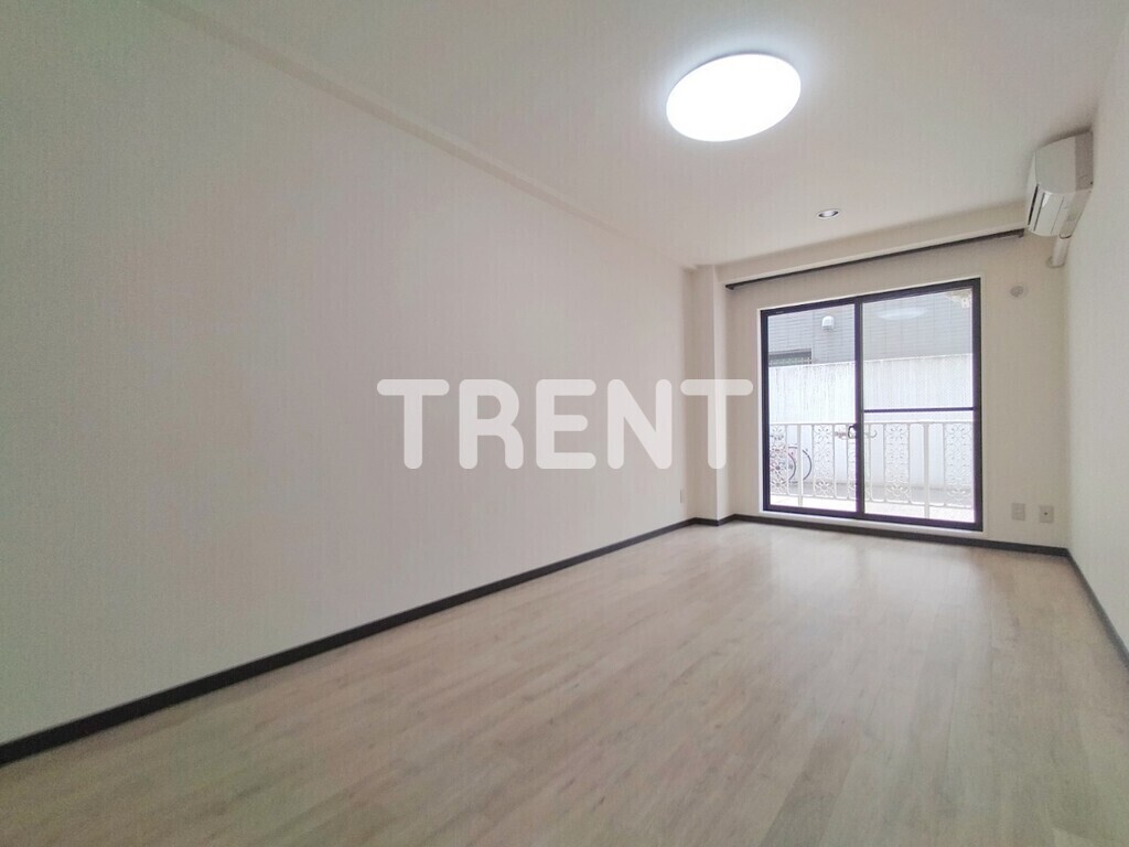 ベルパークシティ西新宿-107