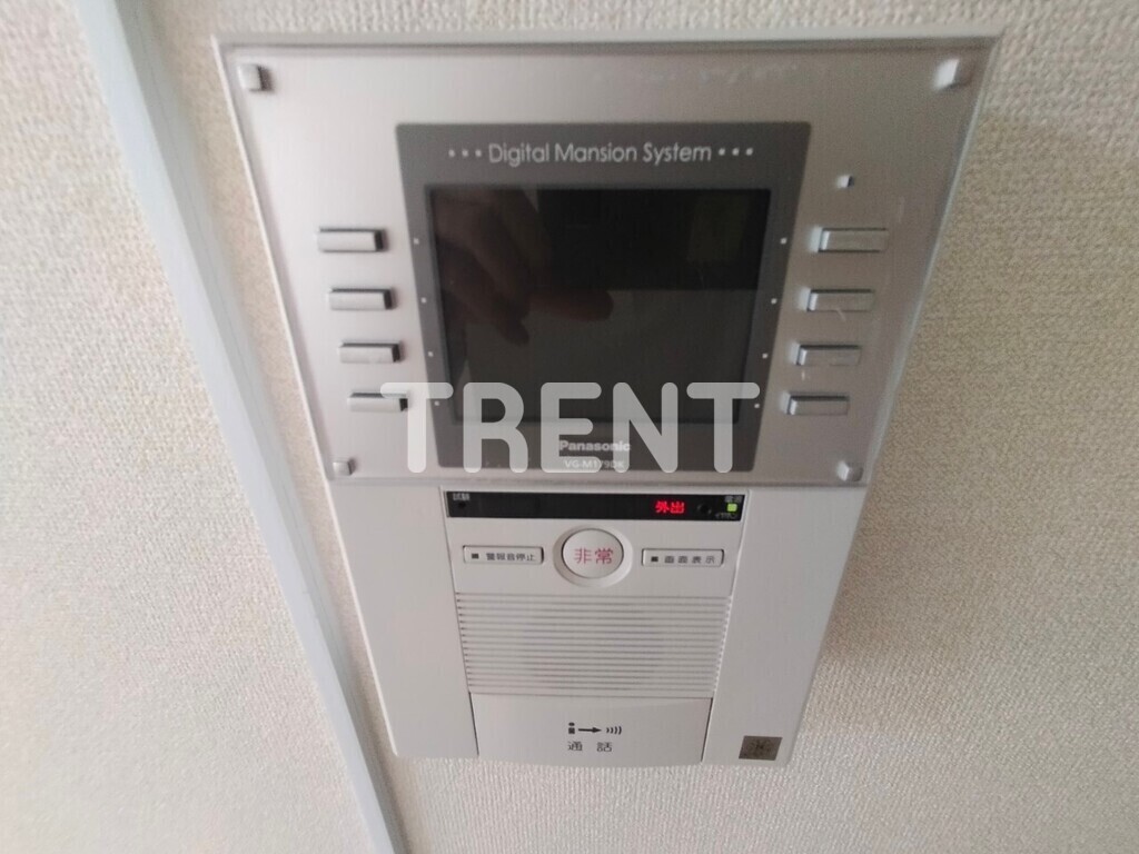 ベルパークシティ西新宿-107