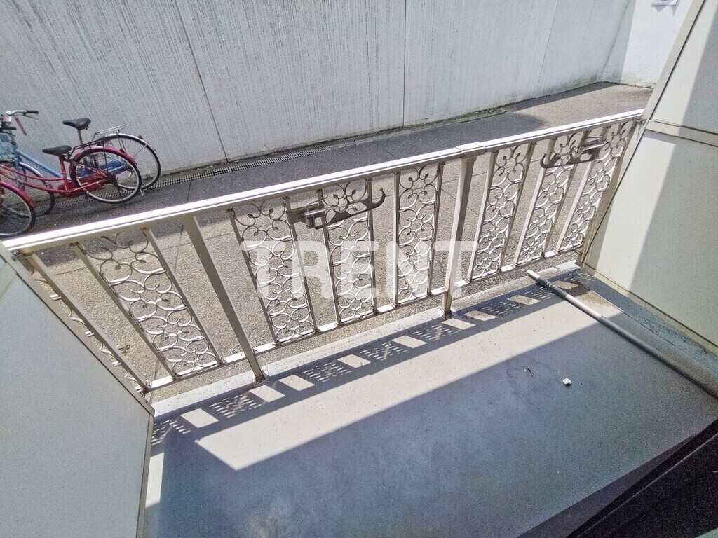 ベルパークシティ西新宿-107