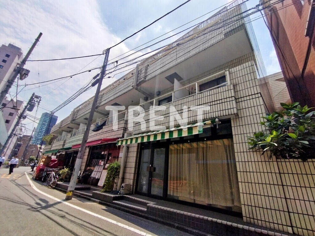 ベルパークシティ西新宿-107