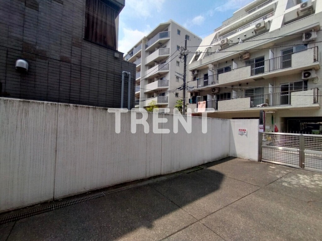 ベルパークシティ西新宿-107