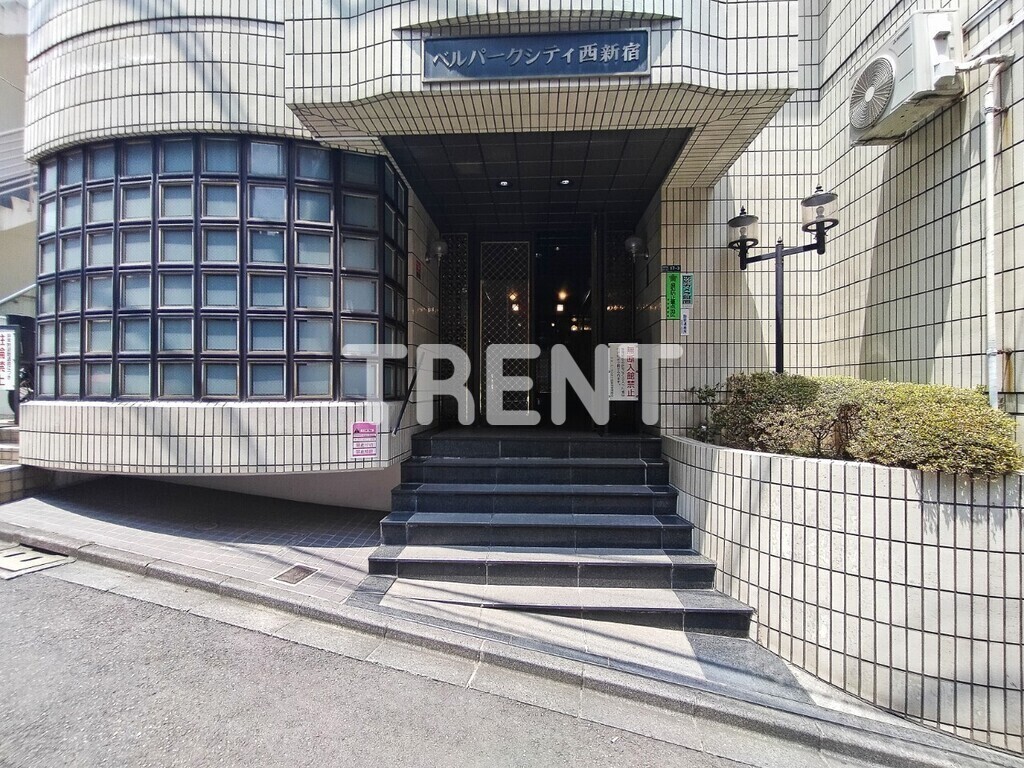 ベルパークシティ西新宿-107