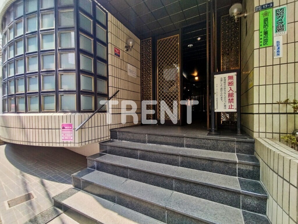ベルパークシティ西新宿-107