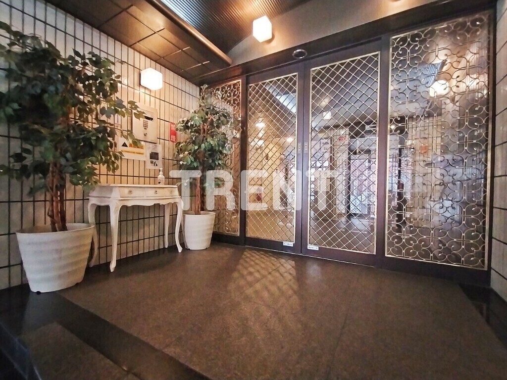 ベルパークシティ西新宿-107