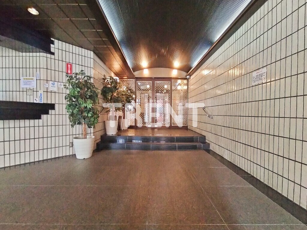 ベルパークシティ西新宿-107