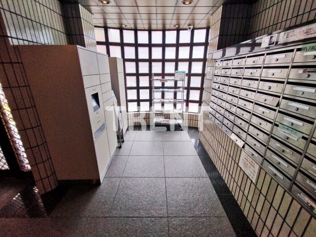 ベルパークシティ西新宿-107