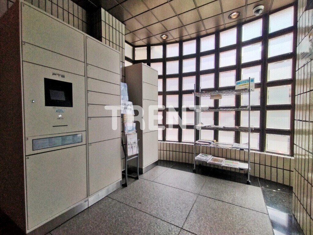 ベルパークシティ西新宿-107