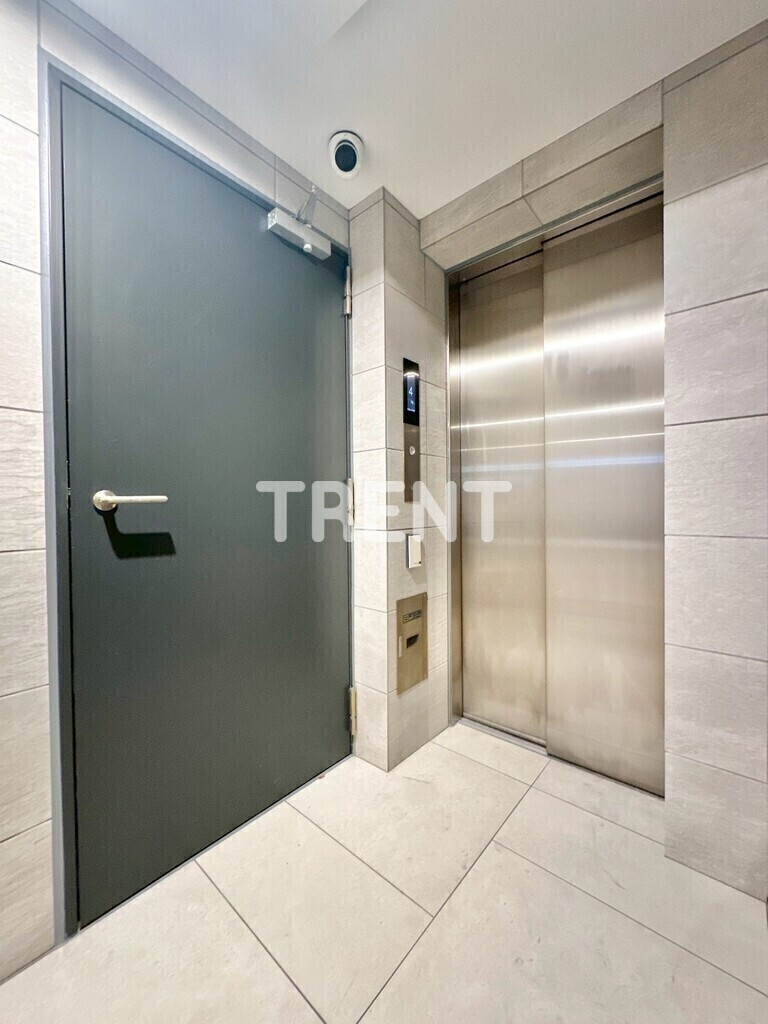 アイフラット代々木上原-101