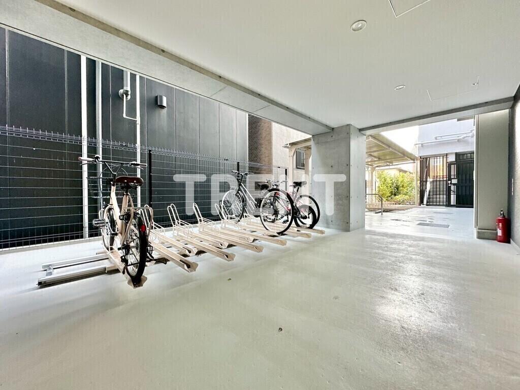 アイフラット代々木上原-101