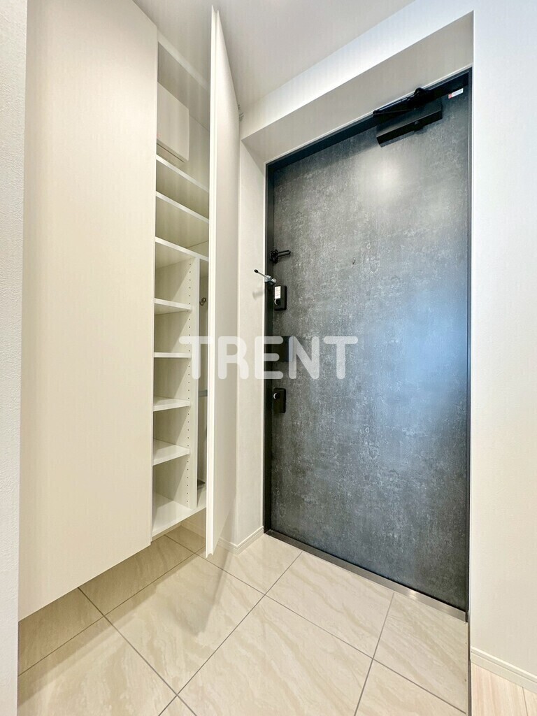 アイフラット代々木上原-101