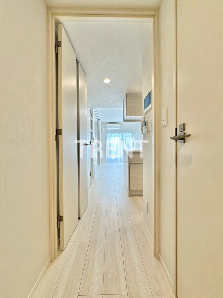 アイフラット代々木上原-101