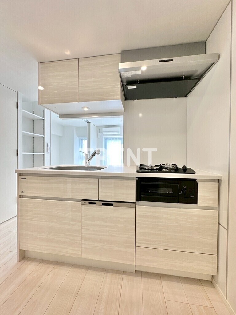 アイフラット代々木上原-101