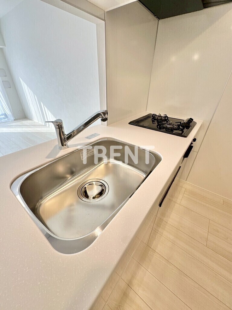 アイフラット代々木上原-101