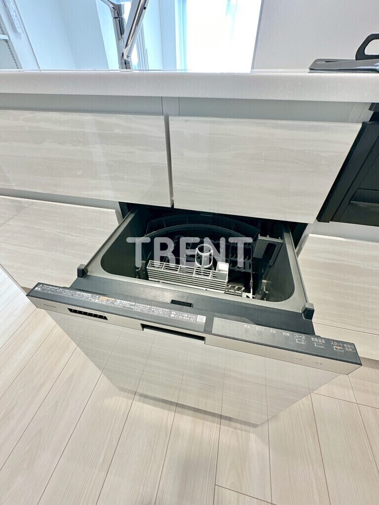 アイフラット代々木上原-101