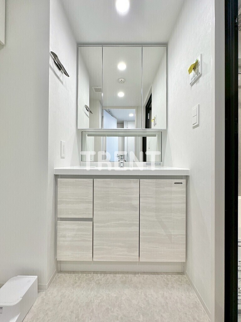 アイフラット代々木上原-101