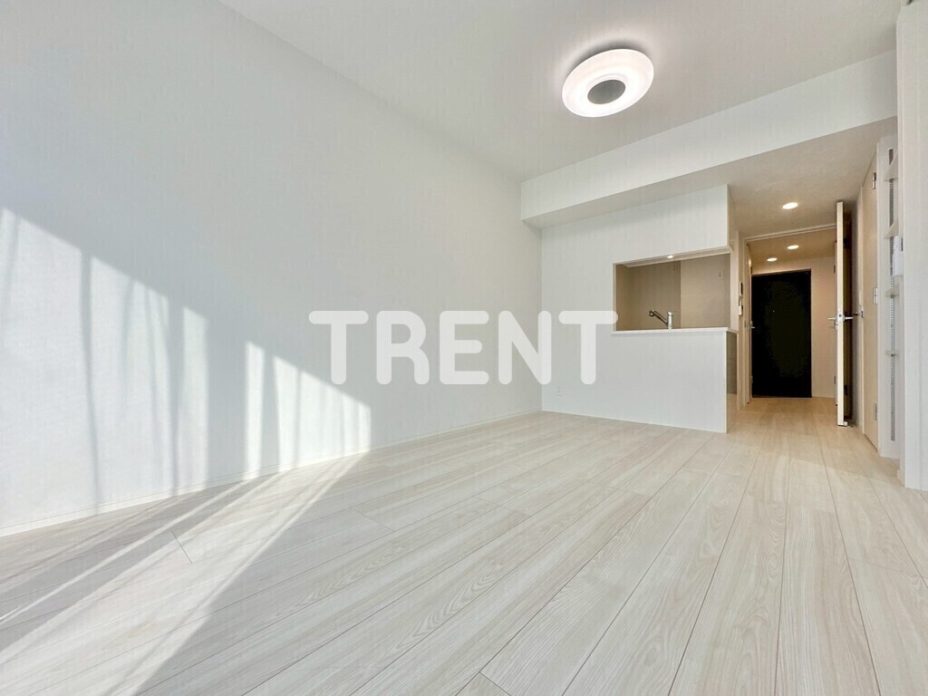 アイフラット代々木上原-101