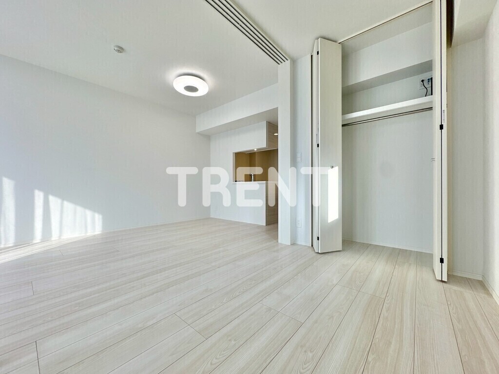 アイフラット代々木上原-101