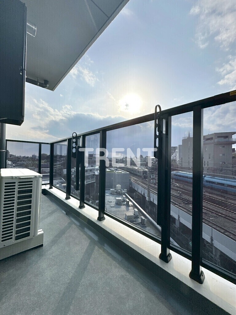 アイフラット代々木上原-101