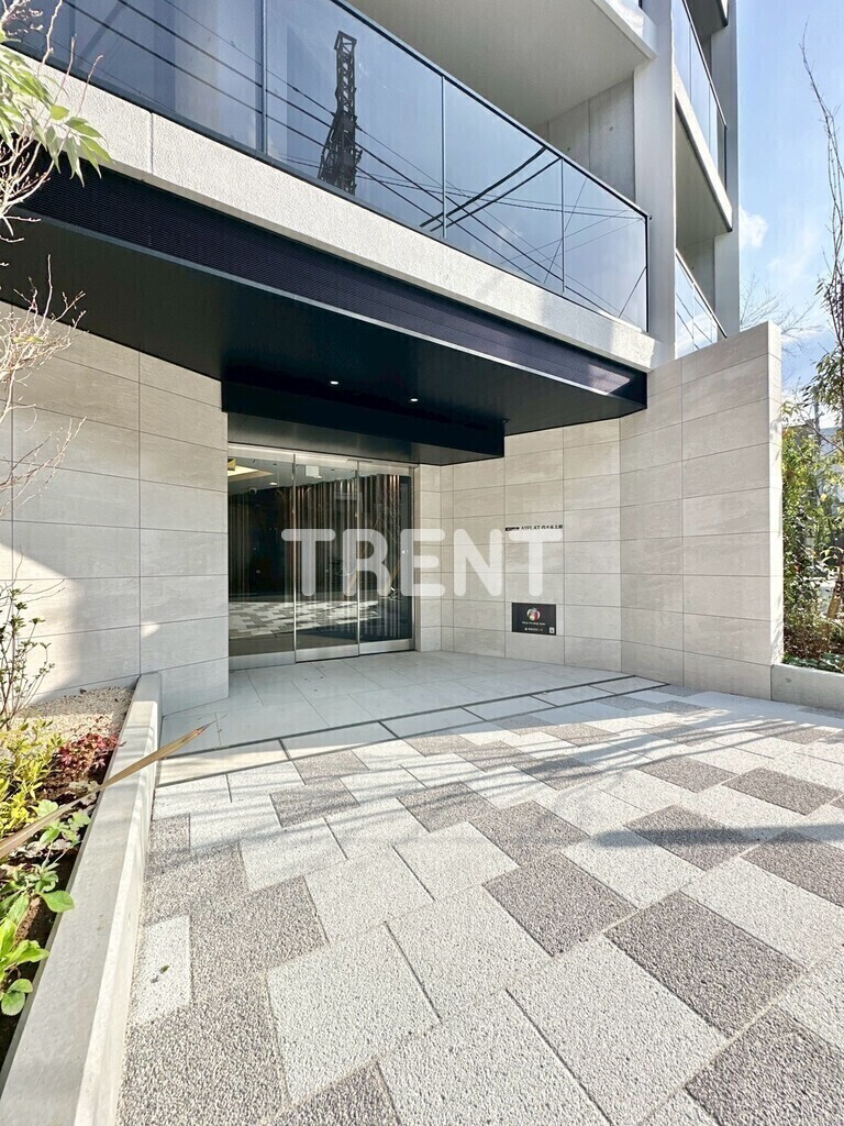 アイフラット代々木上原-101