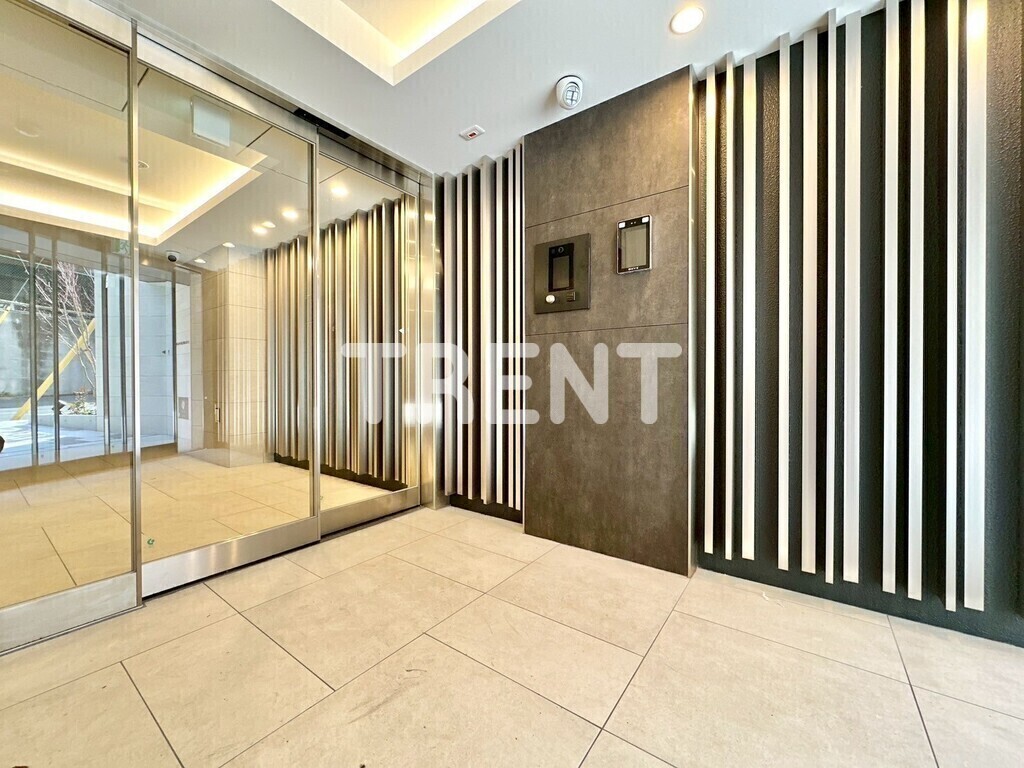 アイフラット代々木上原-101