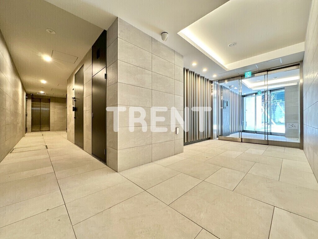 アイフラット代々木上原-101