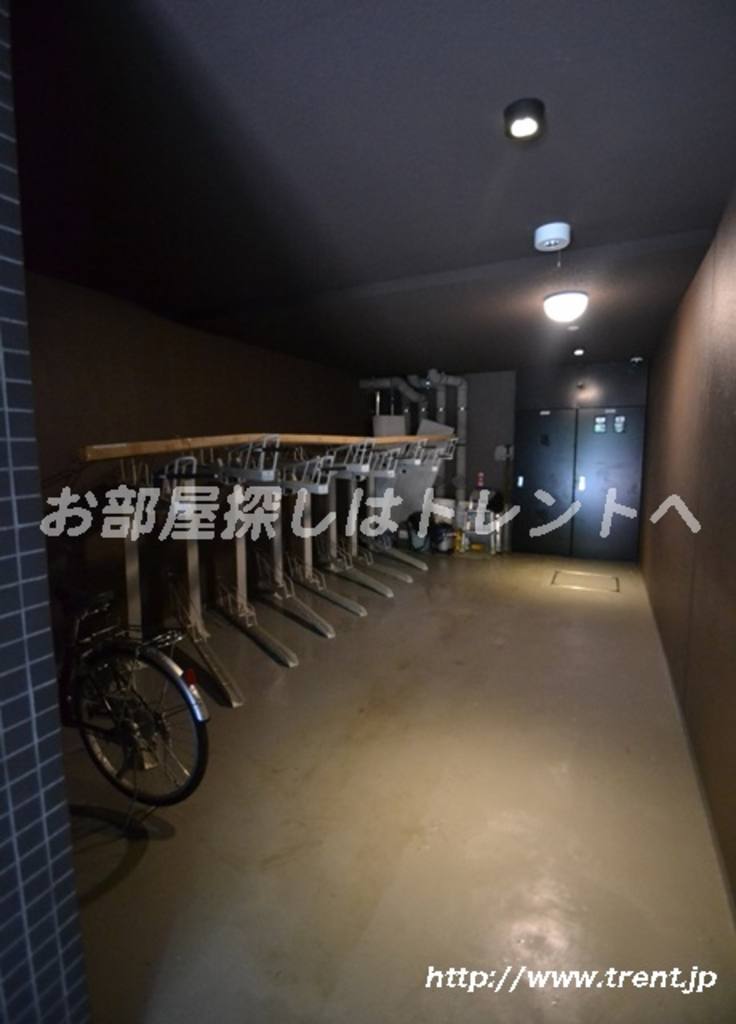 シーフォルム東新宿-304