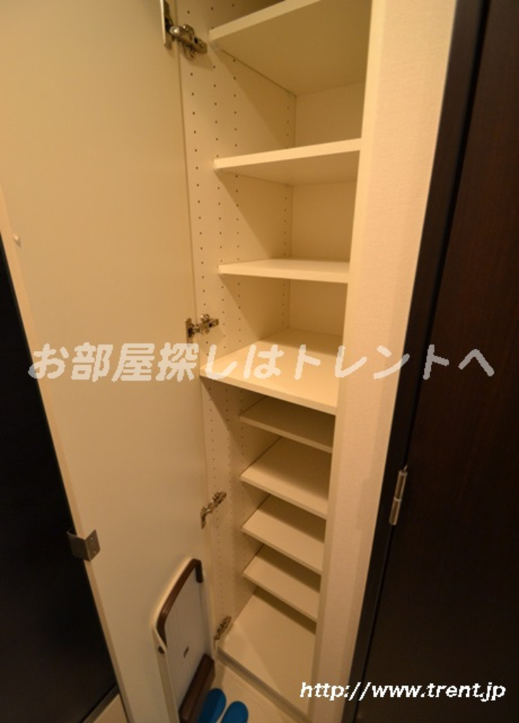 シーフォルム東新宿-304