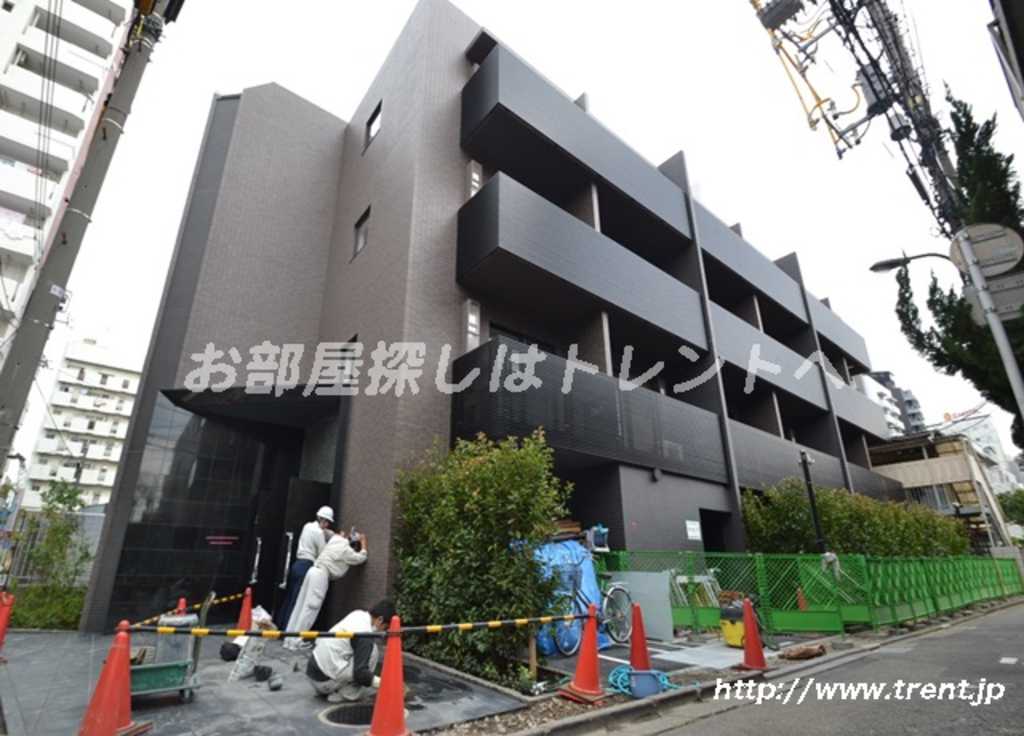 シーフォルム東新宿-304