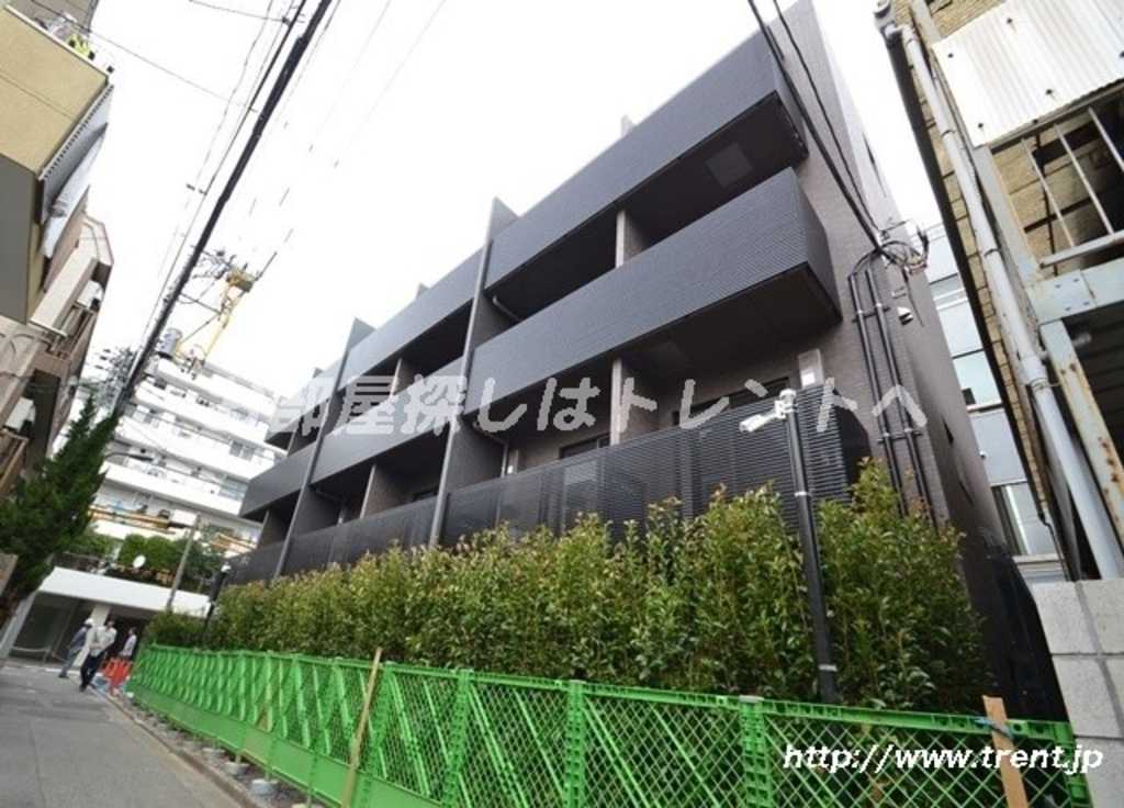 シーフォルム東新宿-304