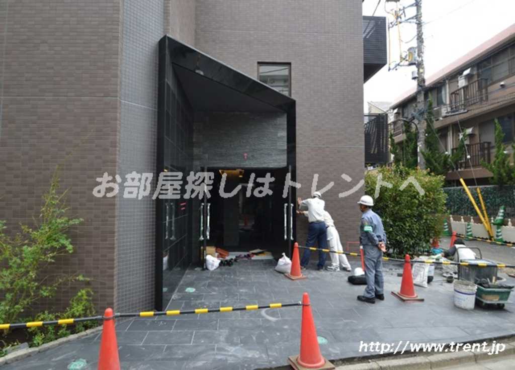 シーフォルム東新宿-304