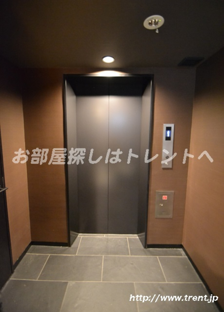 シーフォルム東新宿-304