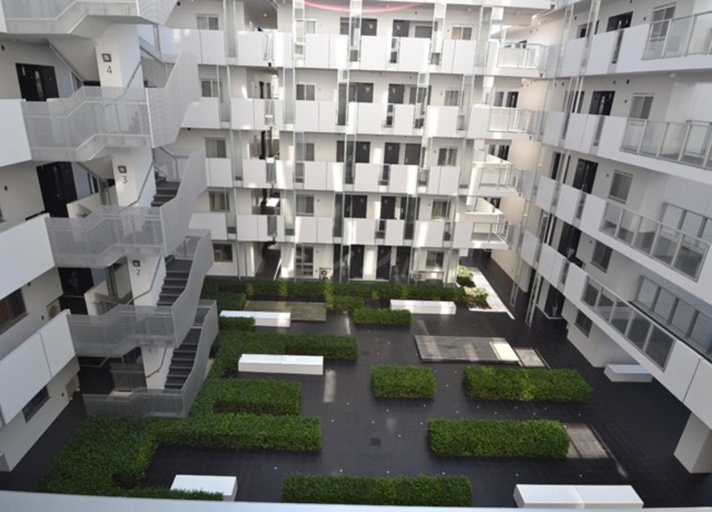 プライムアーバン東中野コート【PRIMEURBAN東中野COURT】-903